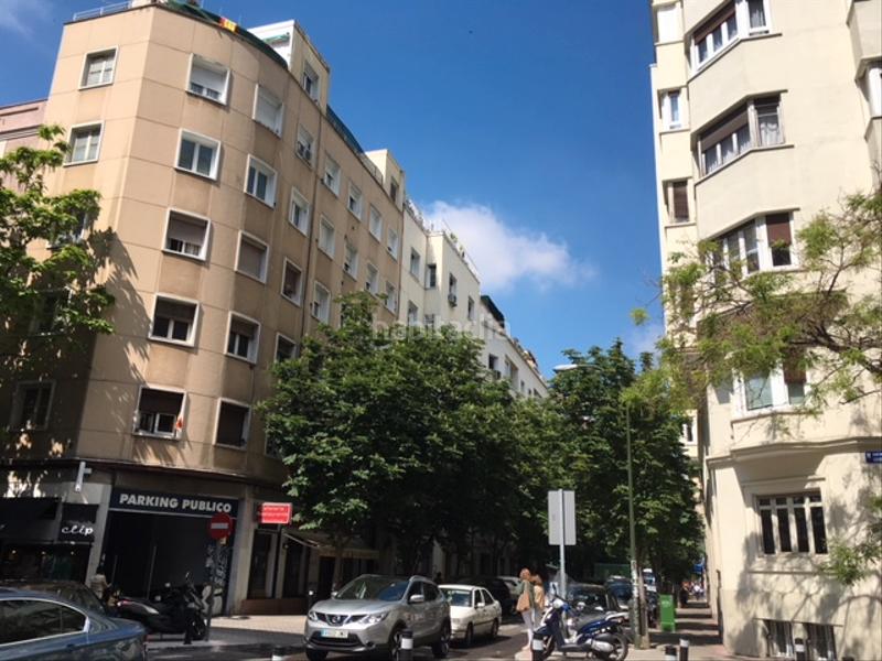 Foto 228220db-68e9-49e1-988c-f43a96e427f8. Rent flat in calle de maldonado 46 in Lista Madrid