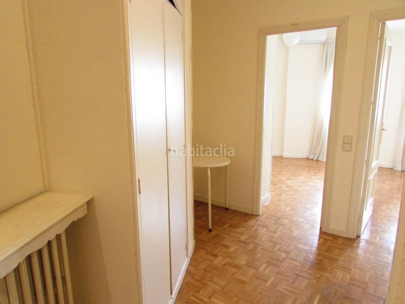 Foto 2d61099f-9ca5-4d32-9d5f-9c4aad5539dc. Rent flat in calle de maldonado 46 in Lista Madrid