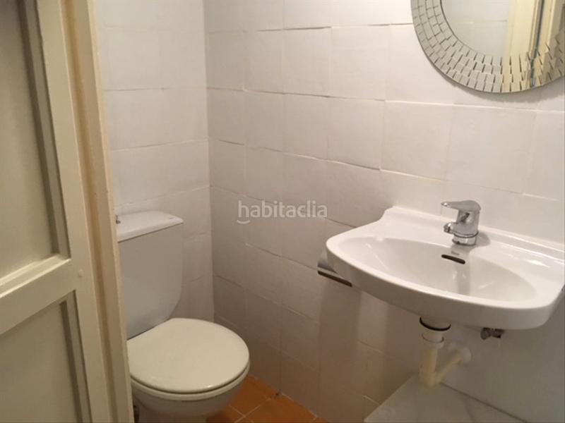 Foto 3317bacf-23d5-4e47-8f34-9a95c22883b7. Rent flat in calle de maldonado 46 in Lista Madrid