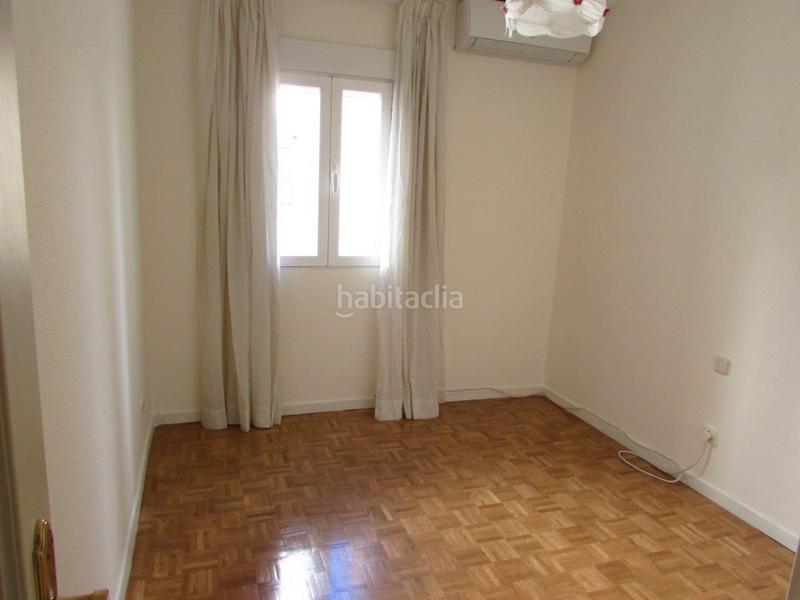 Foto ae242e8f-7599-4486-af8d-8ad260cf1b60. Rent flat in calle de maldonado 46 in Lista Madrid