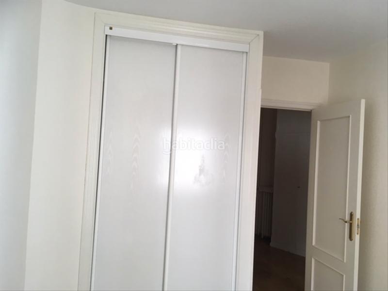 Foto 6a187e81-e850-427e-9224-d3c78ab9b503. Lloguer pis a calle de maldonado 46 a Lista Madrid