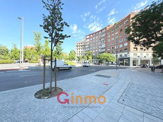 Affitto Appartamento in Calle de antonio pérez 4