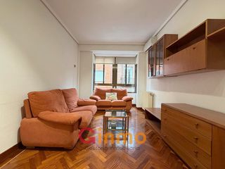 Flat in Calle de Béjar 18