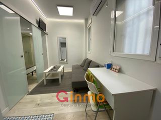 Rent Flat in Calle de la fuente del berro 15