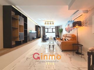 Location Appartement à Calle de la infanta mercedes 57