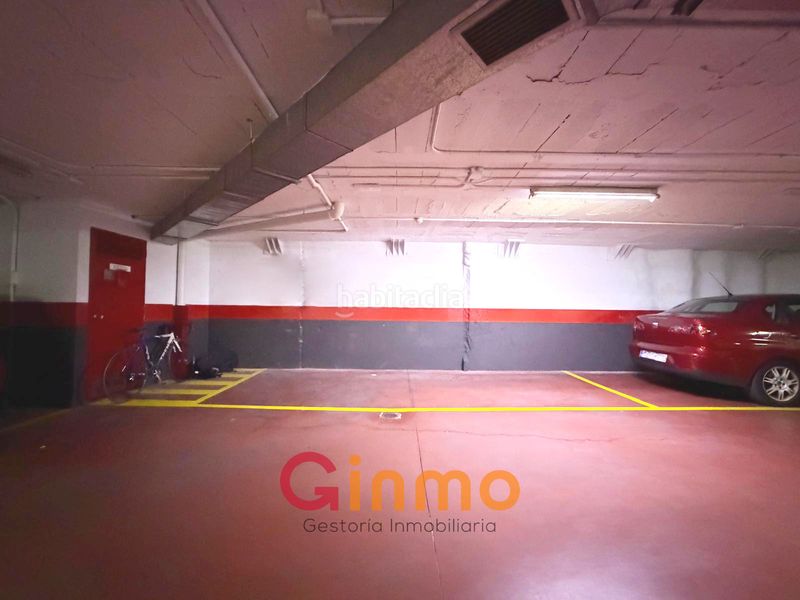 Foto 35325074-0888-414b-8e56-29af16ddc7f3. Parking coche en calle del doctor castelo 24 en Ibiza Madrid