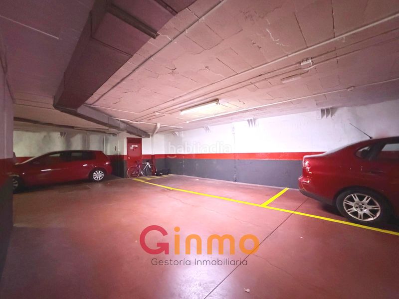 Foto 5ddbcef3-0b2e-4d86-a71a-1f40d48835d9. Parking coche en calle del doctor castelo 24 en Ibiza Madrid