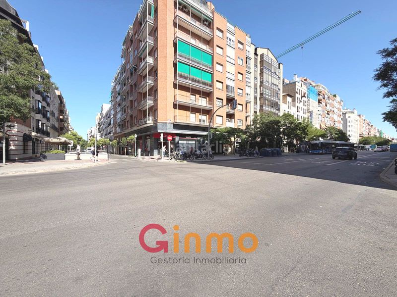 Foto 7a449770-da5e-428e-a9f7-3ab54a46c1e0. Parking coche en calle del doctor castelo 24 en Ibiza Madrid