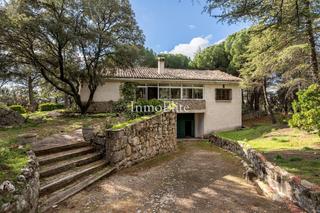 Xalet  Canario. Chalet independiente con gran parcela