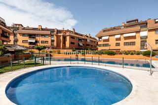tic  Castillo de arevalo. Magnifico atico duplex