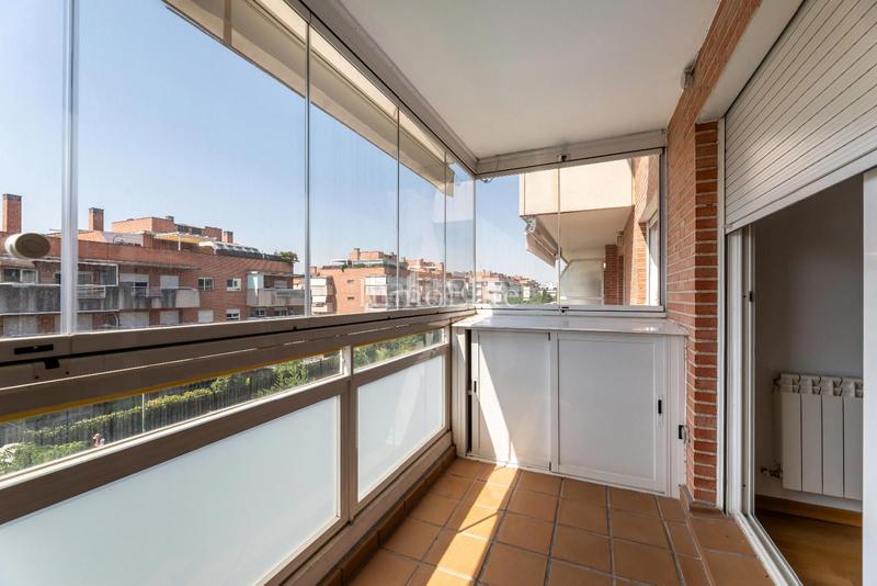 Foto 04f25c74-9108-47b0-9e1c-53ad19893193. Piso precioso piso en la codiciada zona de somosaguas. en Pozuelo de Alarcón