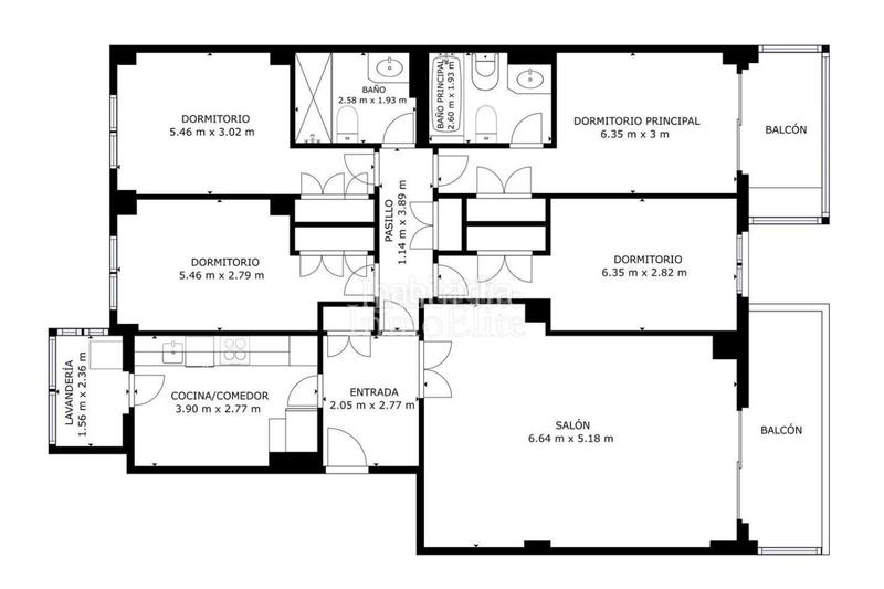 Foto 125a9f1e-9c09-4642-90b0-efc6b79b2a77. Piso precioso piso en la codiciada zona de somosaguas. en Pozuelo de Alarcón