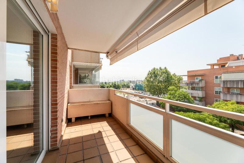 Foto 55f0a531-ee68-4d93-a033-f5117f3d5be6. Piso precioso piso en la codiciada zona de somosaguas. en Pozuelo de Alarcón