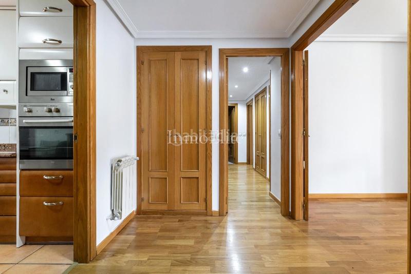 Foto 944e0226-de2a-4028-b189-f8e25d505958. Piso precioso piso en la codiciada zona de somosaguas. en Pozuelo de Alarcón