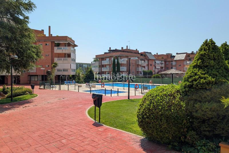 Foto 974b8687-6c88-4db8-8fa6-73a17f411686. Piso precioso piso en la codiciada zona de somosaguas. en Pozuelo de Alarcón