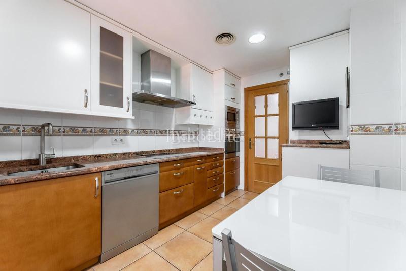 Foto a28d01e0-1450-4844-85d1-eee4940a367b. Piso precioso piso en la codiciada zona de somosaguas. en Pozuelo de Alarcón