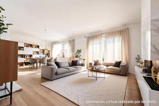 Dúplex  San isidro. Impresionante duplex con 5 dormitorios