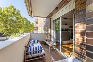Appartement  Del monte. Coqueto piso con terraza en urbanización privada.