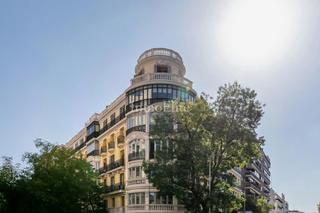 Àtic  Fuencarral. Oportunidad para inversores