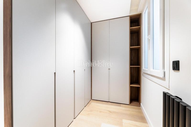 Foto 05ac37b8-9e7f-4a99-8e06-3ee338634290. Etagenwohnung mit heizung in Trafalgar Madrid