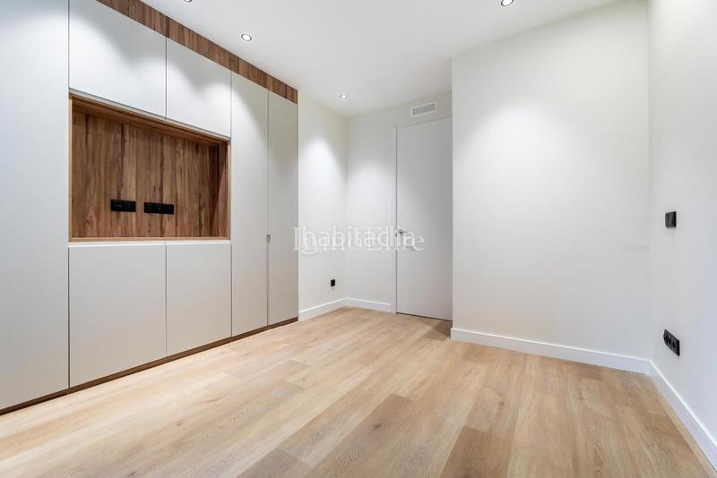 Foto 182971a4-389c-44f8-94d6-2ac1bc00d715. Etagenwohnung mit heizung in Trafalgar Madrid