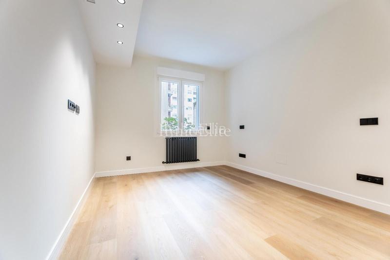 Foto 18d6d72d-c733-4bf3-8fca-ce8d6c7550e8. Etagenwohnung mit heizung in Trafalgar Madrid