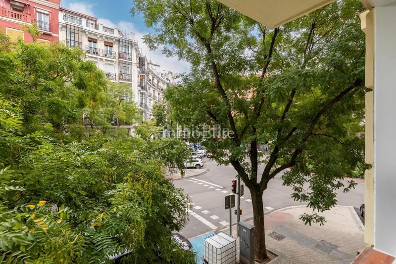 Foto 1dd76e82-4610-4361-a3ca-4b944d3a8ca6. Etagenwohnung mit heizung in Trafalgar Madrid