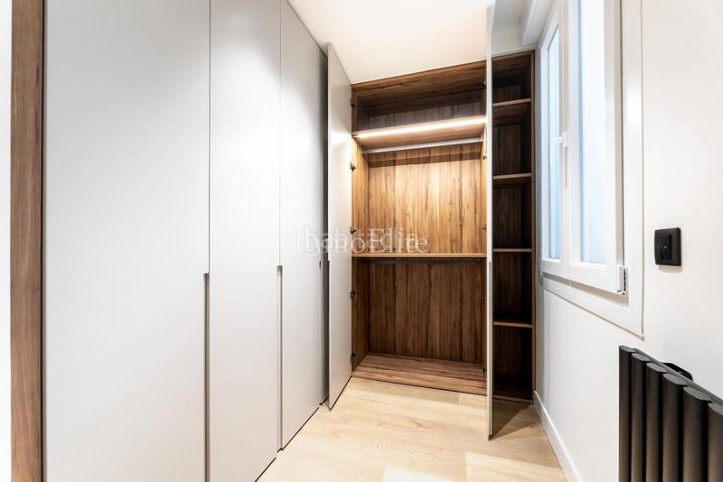 Foto 235b1c88-d4f4-4e16-a489-ade25100c65a. Etagenwohnung mit heizung in Trafalgar Madrid