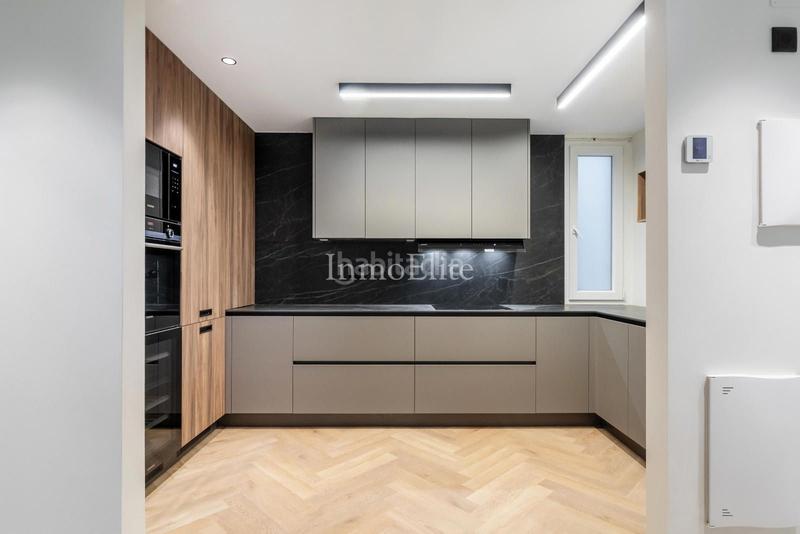 Foto 41720556-fb35-4c61-97aa-10a422eed8e4. Etagenwohnung mit heizung in Trafalgar Madrid