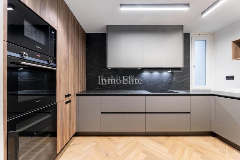 Foto 4d3dd72d-a74a-445c-a37f-8072e76d3733. Etagenwohnung mit heizung in Trafalgar Madrid