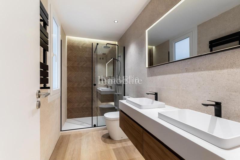 Foto 5df79306-7f5a-4b9b-8deb-8cd7f3689ad7. Etagenwohnung mit heizung in Trafalgar Madrid