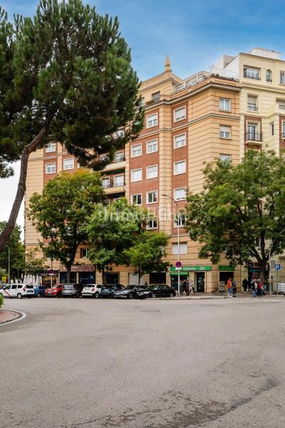 Foto 66e0761f-0bf1-487d-bd6b-871a4e7f0660. Etagenwohnung mit heizung in Trafalgar Madrid