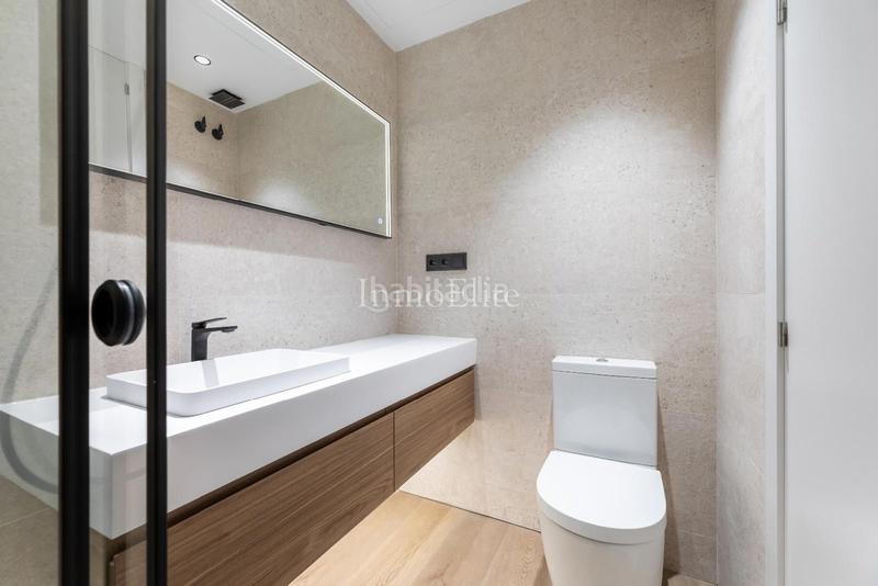 Foto 7ee32b7e-fdb1-477e-b80e-8efe5d2d6a56. Etagenwohnung mit heizung in Trafalgar Madrid