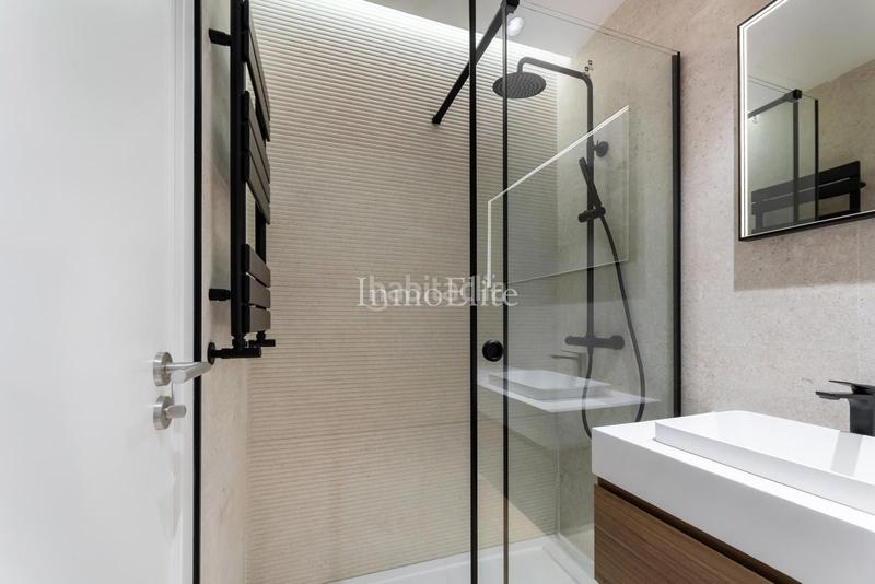 Foto 8b069b41-749d-46c0-821d-b2a7246a64ec. Etagenwohnung mit heizung in Trafalgar Madrid