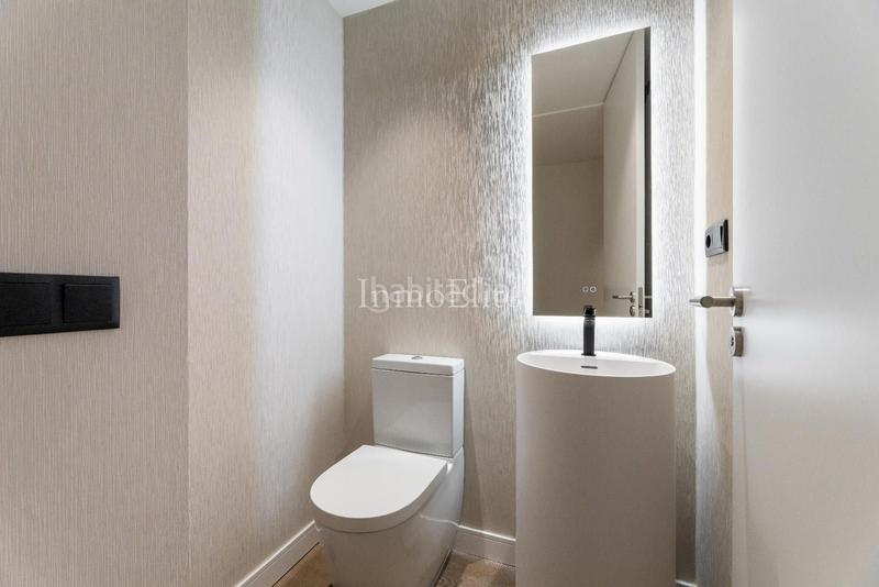 Foto 94279707-537b-4922-a45d-dd978d68588c. Etagenwohnung mit heizung in Trafalgar Madrid