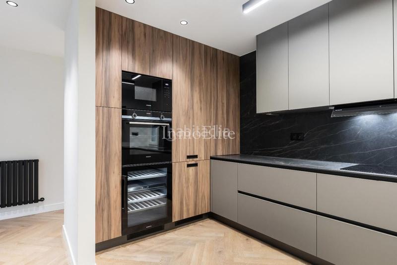 Foto aabb8d2d-08f8-4bca-90d6-dceaa4e61007. Etagenwohnung mit heizung in Trafalgar Madrid