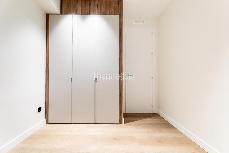 Foto ab0e26de-331d-4bec-a249-36136bf0449a. Etagenwohnung mit heizung in Trafalgar Madrid