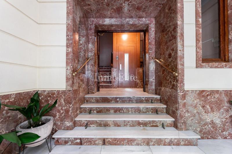 Foto b079540a-f869-4a0e-8cf4-561b0af857e7. Etagenwohnung mit heizung in Trafalgar Madrid