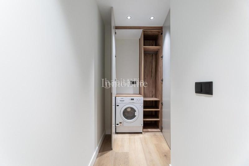 Foto b08f4095-2139-430f-9b70-dc53052aa2c6. Etagenwohnung mit heizung in Trafalgar Madrid