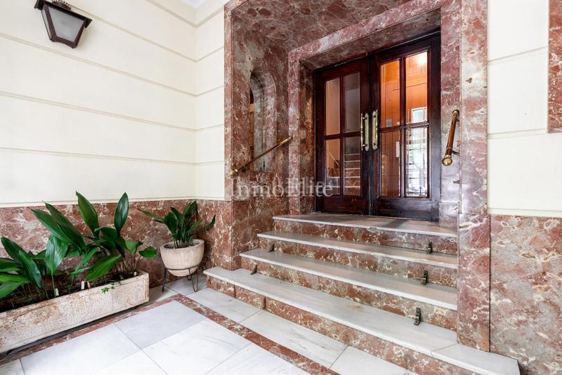 Foto c1313aae-d376-4f1f-9b08-ca5f5062cfe5. Etagenwohnung mit heizung in Trafalgar Madrid