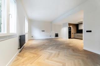 Flat  General álvarez de castro. Magnifico piso exterior en proceso de reforma integral