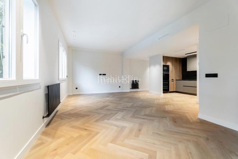 Foto c48719cc-dbf8-428d-b743-b9c984a23980. Etagenwohnung mit heizung in Trafalgar Madrid