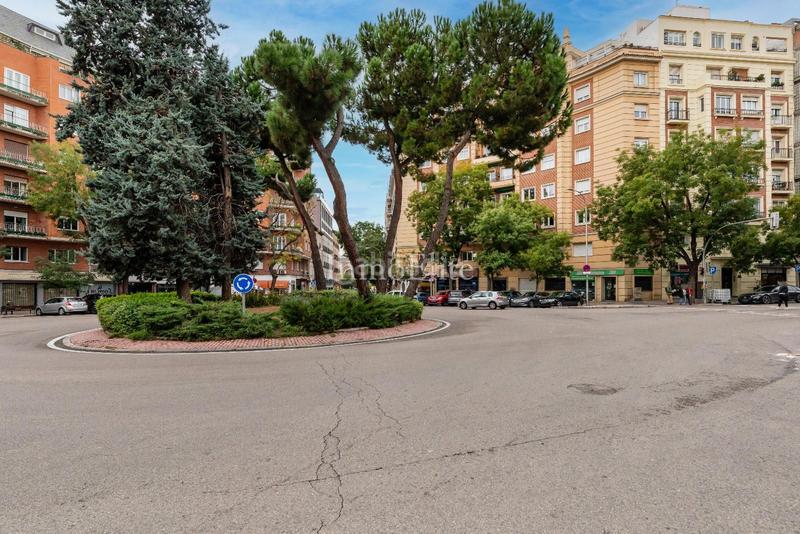 Foto e5b9b52b-a5f4-4972-a051-d134effa99e0. Etagenwohnung mit heizung in Trafalgar Madrid