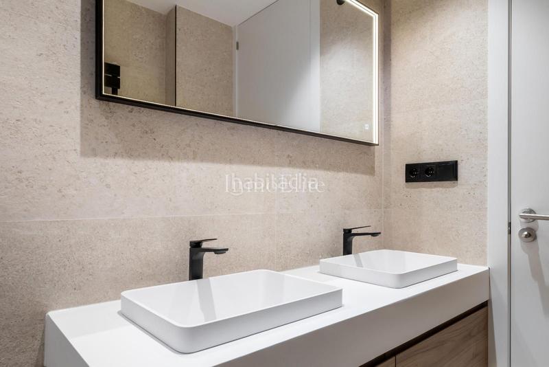 Foto e8285210-af34-45b0-9f8d-103b57fbd9d5. Etagenwohnung mit heizung in Trafalgar Madrid