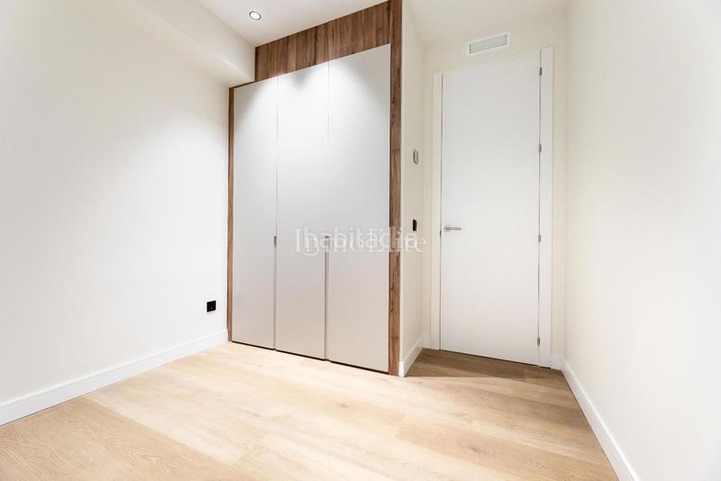 Foto f491f314-b8d3-45d8-a99f-cf469cc77ac2. Etagenwohnung mit heizung in Trafalgar Madrid