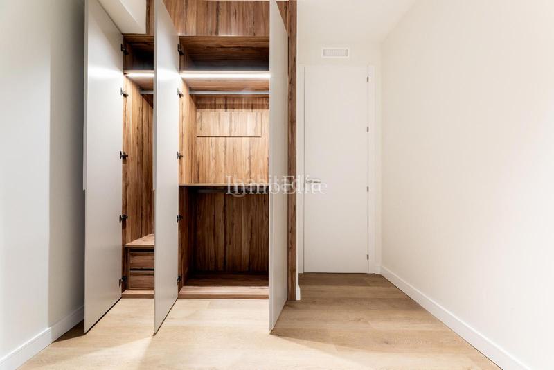 Foto faf1e485-78b4-4694-b502-83ef2d52b905. Etagenwohnung mit heizung in Trafalgar Madrid