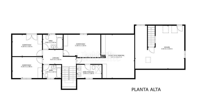 Foto 4c608b64-bdb4-420b-83cf-ff90457ec8c2. Chalet avec chauffage parking piscine dans Montealina Pozuelo de Alarcón