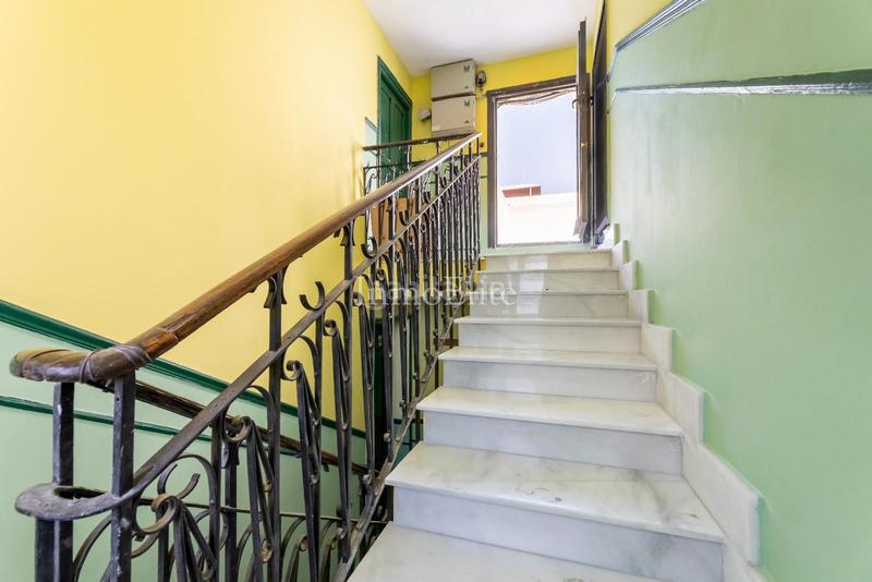 Foto 90bb4c2b-508a-4975-aa95-777b120895de. Ático oportunidad para inversores en Trafalgar Madrid