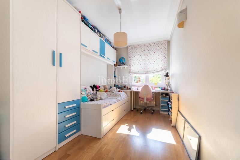 Foto 04390f9d-0362-4d4c-b82a-9aefbbabb17a. Appartement avec chauffage parking piscine dans Prado de Somosaguas Pozuelo de Alarcón