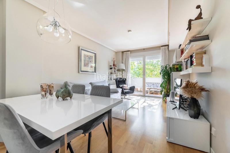 Foto 8e93f57c-a584-4dab-9eed-b0e316b47993. Appartement avec chauffage parking piscine dans Prado de Somosaguas Pozuelo de Alarcón